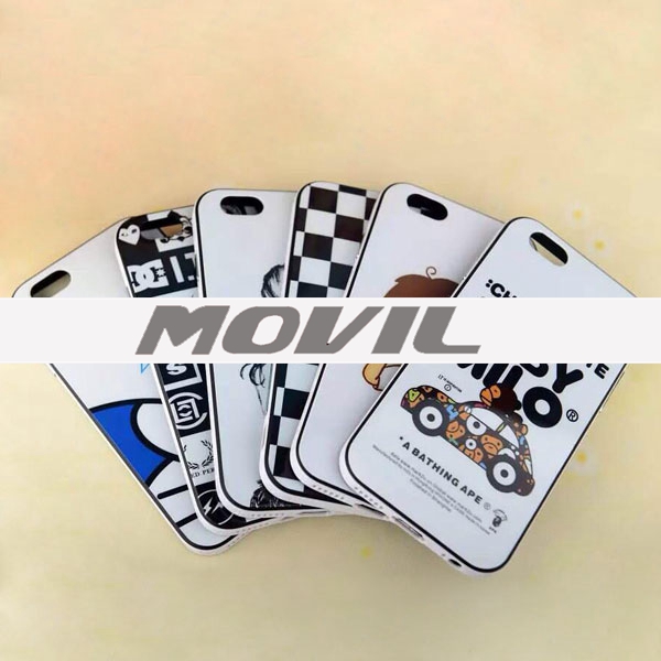 NP-1510  Protectores para iPhone 6-25